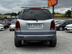 SsangYong Rexton 2.7 AUTOMATIC 4x4 - 5799 лв. - 32261008 7