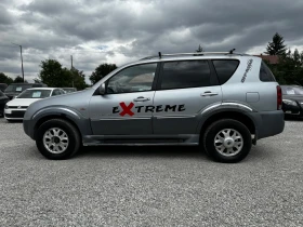 SsangYong Rexton 2.7 AUTOMATIC 4x4 - 5799 лв. - 32261008 9