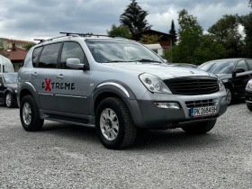 SsangYong Rexton 2.7 AUTOMATIC 4x4 - 5799 лв. - 32261008 3