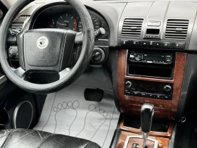 SsangYong Rexton 2.7 AUTOMATIC 4x4 - 5799 лв. - 32261008 13
