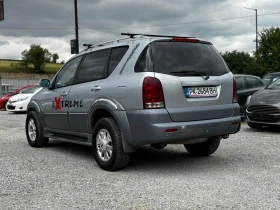 SsangYong Rexton 2.7 AUTOMATIC 4x4 - 5799 лв. - 32261008 6