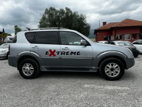 SsangYong Rexton 2.7 AUTOMATIC 4x4 - 5799 лв. - 32261008 8