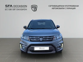 Suzuki Vitara 1.6 120hp BVM5 4X4 EURO6/1602R15 - 27700 лв. - 57535289 2
