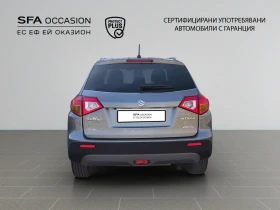 Suzuki Vitara 1.6 120hp BVM5 4X4 EURO6/1602R15 - 27700 лв. - 57535289 6
