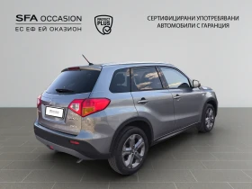 Suzuki Vitara 1.6 120hp BVM5 4X4 EURO6/1602R15 - 27700 лв. - 57535289 5
