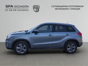 Suzuki Vitara 1.6 120hp BVM5 4X4 EURO6/1602R15 - 27700 лв. - 57535289 8