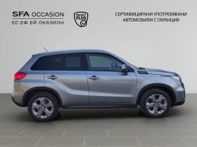 Suzuki Vitara 1.6 120hp BVM5 4X4 EURO6/1602R15 - 27700 лв. - 57535289 4