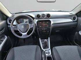Suzuki Vitara 1.6 120hp BVM5 4X4 EURO6/1602R15 - 27700 лв. - 57535289 9
