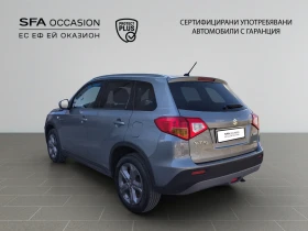 Suzuki Vitara 1.6 120hp BVM5 4X4 EURO6/1602R15 - 27700 лв. - 57535289 7
