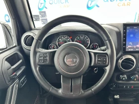 Jeep Wrangler 4x4* RUBICON* CAM* CABRIO | Mobile.bg    10