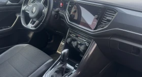 VW T-Roc SPORT 1.5 TSI R LINE - 36000 лв. - 72101709 4