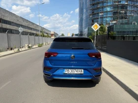 VW T-Roc SPORT 1.5 TSI R LINE - 36000 лв. - 72101709 3