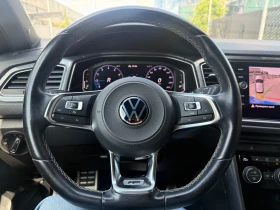 VW T-Roc SPORT 1.5 TSI R LINE - 36000 лв. - 72101709 5