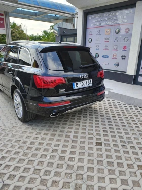 Обява за продажба на Audi Q7 3.0TDI S-Line 6+ 1 ~36 500 лв. - изображение 5