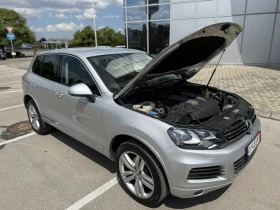 VW Touareg Реални км Сервизна - 24999 лв. - 64871561 7