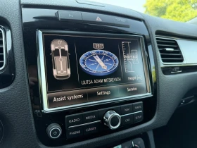 VW Touareg Реални км Сервизна - 24999 лв. - 64871561 14