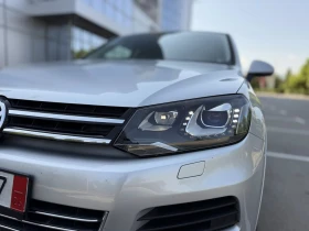 VW Touareg Реални км Сервизна - 24999 лв. - 64871561 4