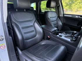 VW Touareg Реални км Сервизна - 24999 лв. - 64871561 10