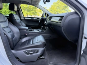 VW Touareg Реални км Сервизна - 24999 лв. - 64871561 11