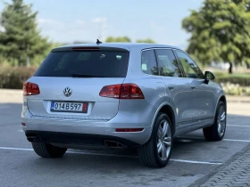 VW Touareg Реални км Сервизна - 24999 лв. - 64871561 6