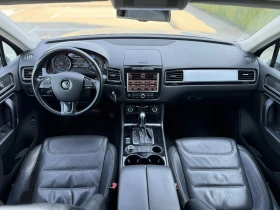 VW Touareg Реални км Сервизна - 24999 лв. - 64871561 8