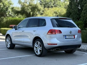 VW Touareg Реални км Сервизна - 24999 лв. - 64871561 5
