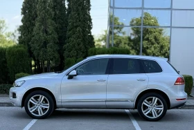 VW Touareg Реални км Сервизна - 24999 лв. - 64871561 3