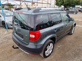Skoda Yeti 2.0TDI 4x4 Автоматик - 15900 лв. - 16112921 3