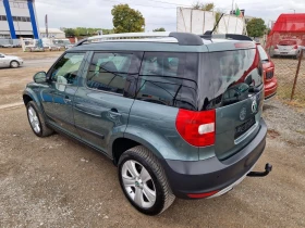Skoda Yeti 2.0TDI 4x4 Автоматик - 15900 лв. - 16112921 5