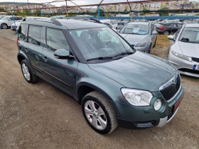 Skoda Yeti 2.0TDI 4x4 Автоматик - 15900 лв. - 16112921 2