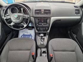 Skoda Yeti 2.0TDI 4x4 Автоматик - 15900 лв. - 16112921 13