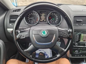 Skoda Yeti 2.0TDI 4x4 Автоматик - 15900 лв. - 16112921 14