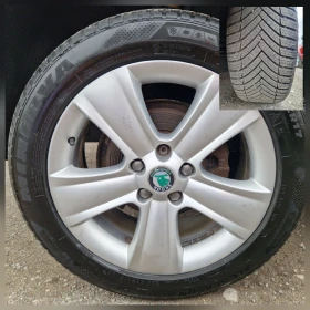 Skoda Yeti 2.0TDI 4x4 Автоматик - 15900 лв. - 16112921 7