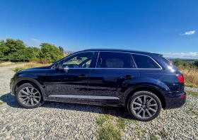 Audi Q7 - 44000 лв. / 22496.84 € - 38058743 16