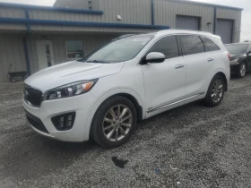 Обява за продажба на Kia Sorento 3.3 SX* АВТОКРЕДИТ ~17 999 лв. - изображение 1