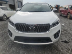 Обява за продажба на Kia Sorento 3.3 SX* АВТОКРЕДИТ ~17 999 лв. - изображение 1