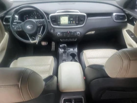 Обява за продажба на Kia Sorento 3.3 SX* АВТОКРЕДИТ ~17 999 лв. - изображение 6