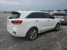 Обява за продажба на Kia Sorento 3.3 SX* АВТОКРЕДИТ ~17 999 лв. - изображение 5