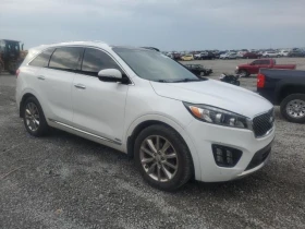 Обява за продажба на Kia Sorento 3.3 SX* АВТОКРЕДИТ ~17 999 лв. - изображение 2
