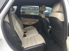 Обява за продажба на Kia Sorento 3.3 SX* АВТОКРЕДИТ ~17 999 лв. - изображение 8