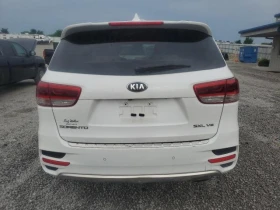 Обява за продажба на Kia Sorento 3.3 SX* АВТОКРЕДИТ ~17 999 лв. - изображение 4