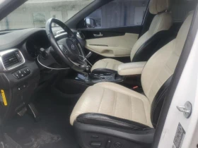 Обява за продажба на Kia Sorento 3.3 SX* АВТОКРЕДИТ ~17 999 лв. - изображение 7