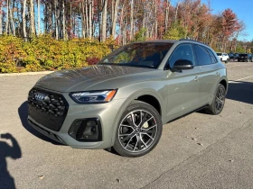 Audi Q5 * Technik * CARFAX * БЕЗ ПЪРВОНАЧАЛНА ВНОСКА