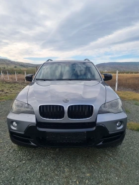 Обява за продажба на BMW X5 X5 3.0 Дизел 235к.с ~14 700 лв. - изображение 6