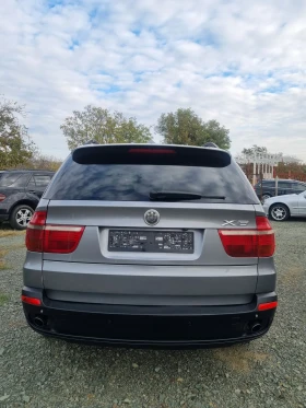 Обява за продажба на BMW X5 X5 3.0 Дизел 235к.с ~14 700 лв. - изображение 7