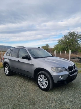 Обява за продажба на BMW X5 X5 3.0 Дизел 235к.с ~14 700 лв. - изображение 1