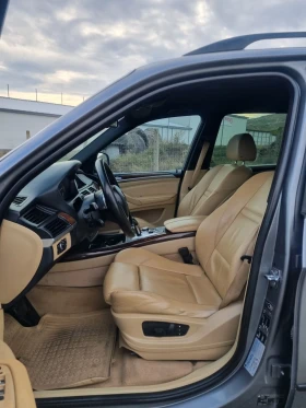 Обява за продажба на BMW X5 X5 3.0 Дизел 235к.с ~14 700 лв. - изображение 8