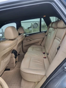 Обява за продажба на BMW X5 X5 3.0 Дизел 235к.с ~14 700 лв. - изображение 10