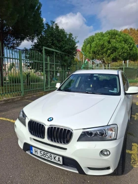 BMW X3 | Mobile.bg    12