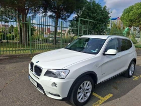 BMW X3 | Mobile.bg    11